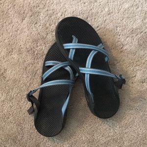 Chaco sandals